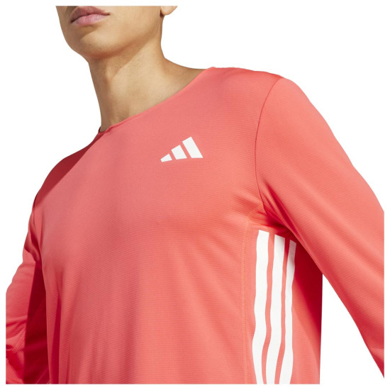 Adidas Ανδρική μακρυμάνικη μπλούζα Adizero Long Sleeve Tee